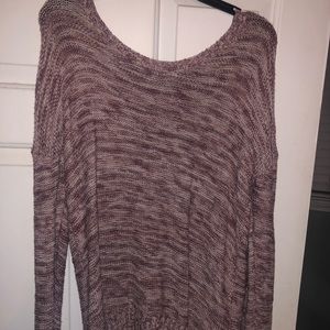 Mudd Sweater